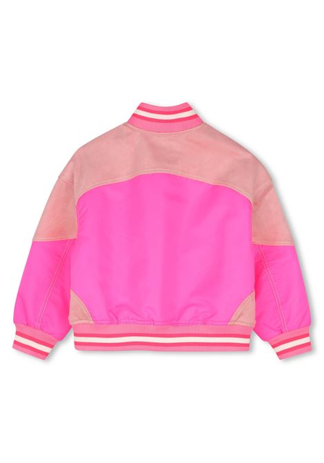 Giubbino con logo BILLIEBLUSH KIDS | U2258847A